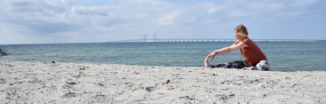 Yoga i Malmö