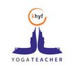 KHYF yogateacher logotype